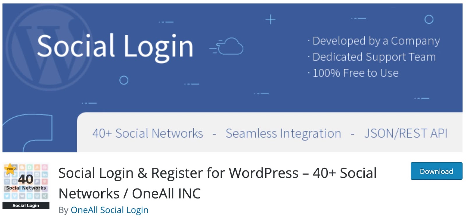 9 Best Social Login WordPress Plugins for 2022